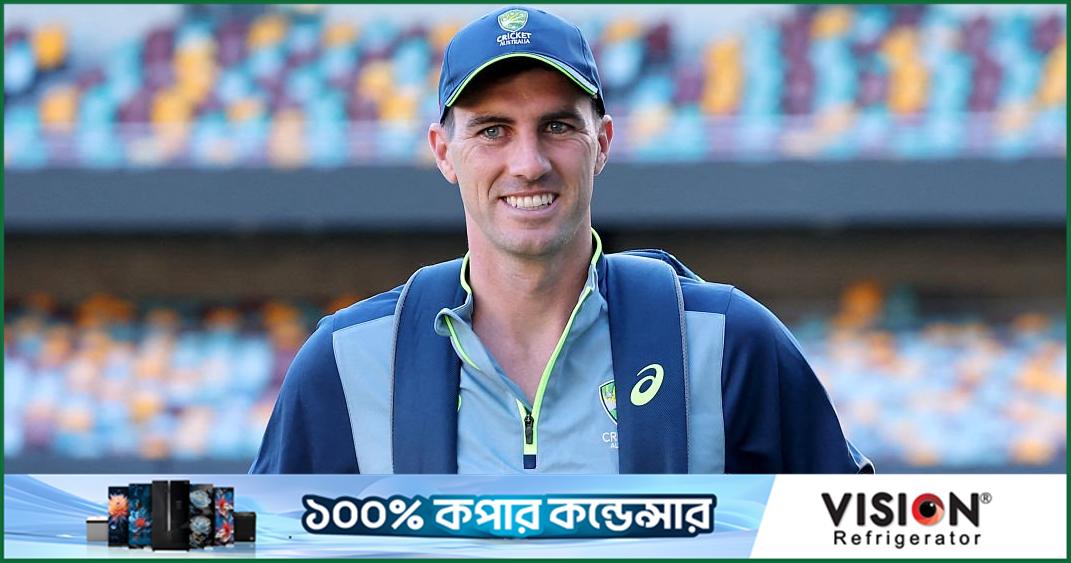 বিশ্বকাপ মিস করার পর আইপিএলে চোখ কামিন্সের